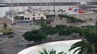 Santa Cruz de Tenerife - Plaza de España