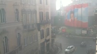 Roma - Via del Corso