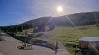 Beaumont-du-Ventoux - Stacja Mont Serein