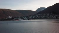 Tromsø - Tromsdalen