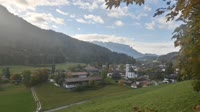 Sachrang - Panorama