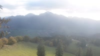 Marquartstein - Staffn-Alm