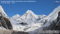 Glocknerwinkel - Grossglockner