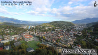 Feldkirch - Panoramic view