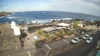 Tenerife - Garachico Caletón