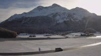 Silvaplana - Piz Surlej