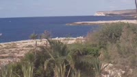 Lampedusa - Capo Ponente