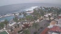 Tenerife - Costa Martiánez