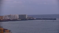 Tenerife - El Médano - Playa Sur