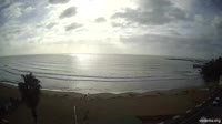 San Felice Circeo - Paplūdimys