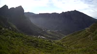 Tenerife - Masca Valley