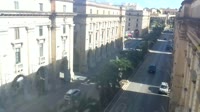 Floriana - Saint Anne Street, War Memorial