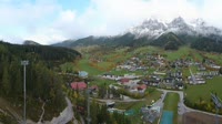 Ramsau am Dachstein - Panoramic view