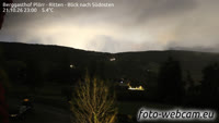 Ritten - South-east view