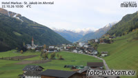 Ahrntal - Saint Jakob