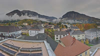 Ferlach - Panoramic view