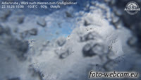 Adlersruhe - Grossglockner