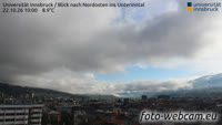 Innsbruck - Panoramic view