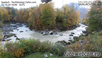 Lofer - Saalach