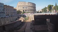 Roma - Koliziejus