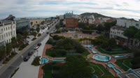 Cattolica - Fontana delle Sirene