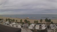 Cattolica - Plaża północna
