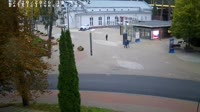 Jurmała - Hala koncertowa Dzintari