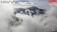 St. Johann in Tirol - Kitzbüheler Horn
