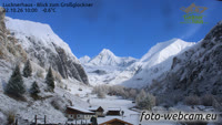 Kals am Großglockner - Grossglockner