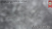 Falkert - Falkertsee