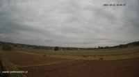 Haczów - Panoramic view