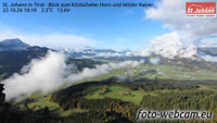 St. Johann in Tirol - Kitzbühel Alps