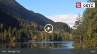 Oetz - Piburger See
