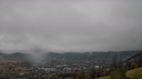 Panorama Tatr