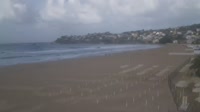 Gaeta - Serapo - Paplūdimys
