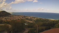 Brolo - Panorama
