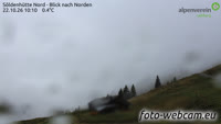 Tennen Mountains - Hackelhütte - Eiskogel