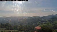 Yzeron - Panorama