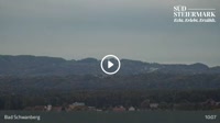 Bad Schwanberg - Aichegg