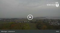 Mönchgut - Thiessow - Lotsenturm