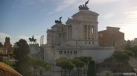 Roma - Piazza Venezia