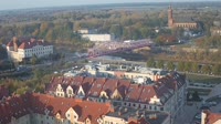 Panorama de la ciudad