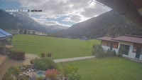 Haldensee im Tannheimer Tal - Almdorf Tirol