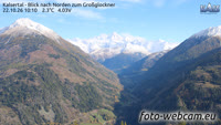 Kienburg - Kalsertal, Grossglockner