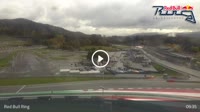 Spielberg - Red Bull Ring