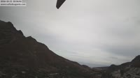 Gran Canaria - Agaete - Montagne