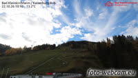 Bad Kleinkirchheim - Rollbob