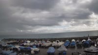 Albenga - Muelle