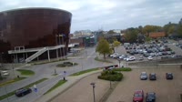 Liepāja - Great Amber Concert Hall