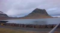 Grundarfjörþur - Kirkjufell